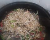 Foto langkah ke 3 dari resep Ca Tauge ala Resto.