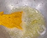 A picture of step 4 of Sargva nu shake(drumstick).