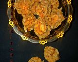 A picture of step 1 of Kwakumeti.