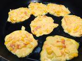 Bocaditos de choclo