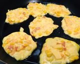 Foto del paso 4 de la receta: Bocaditos de choclo