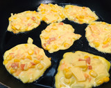 Foto del paso 4 de la receta: Bocaditos de choclo