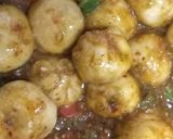 भूटानी मोमोज (Bhutani momos recipe in Hindi) रेसिपी चरण 7 फोटो