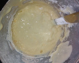 Foto del paso 1 de la receta: Buñuelos 😋