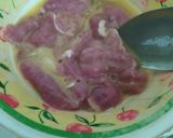 Foto langkah ke 4 dari resep Lapis Daging Sapi Probolinggo.