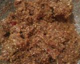 Foto langkah ke 6 dari resep Sambel pecel kacang.