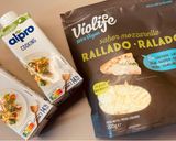 Foto del paso 2 de la receta: Macarrones extraCheese sin gluten y veganos