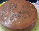 Foto del paso 6 de la receta: Torta sin aceite ni manteca 😉