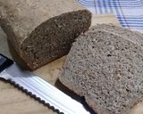 Foto del paso 7 de la receta: Queso untable sabor Roquefort 🧀✅| Fácil y rápido | Paso a paso 🔥🍞
