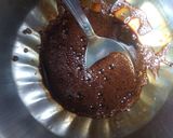 A picture of step 1 of My Dalgona coffee.