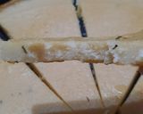 Foto del paso 5 de la receta: Harina de garbanzos, fainá saborizada