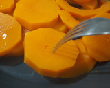 Foto del paso 3 de la receta: Ñoquis de calabaza sin gluten y sin leche (Thermomix)