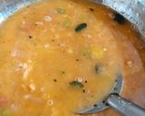 टोमेटो उपमा (Tomato upma recipe in Hindi) रेसिपी चरण 3 फोटो