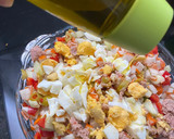 Foto del paso 5 de la receta: Ensaladilla de verduras 🍅