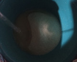 Foto del paso 1 de la receta: Sorbete de mandarina