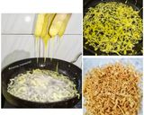 A picture of step 6 of Vadapav.