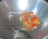 Foto langkah ke 1 dari resep Nasi Goreng Ayam Simpel.