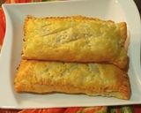 A picture of step 10 of Flaky Savory hand pies.