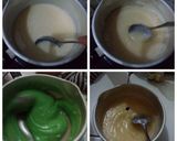 Foto langkah ke 2 dari resep Es cendol (nutrijel).