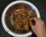 গ্রিল চিকেন লেগ(grill chicken leg recipe in Bengali)) রেসিপি ধাপ - 2 ছবি