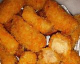 Foto langkah ke 7 dari resep Nugget Ala - Ala.