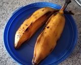 Foto del paso 1 de la receta: Postrecito de Cambur Topocho