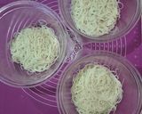 Foto langkah ke 1 dari resep 402. Putu Mayang Bihun Kuah Kinca Nangka.
