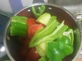 Gazpacho