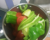 Foto del paso 1 de la receta: Gazpacho