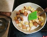 Φωτογραφία βήματος 5 της συνταγής Κρουτόν “Italian-style”