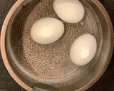 Foto del paso 1 de la receta: Huevos cocidos 🥚