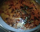 बटर मसाला डोसा विथ साम्बर (Butter masala dosa with samber recipe in hindi) रेसिपी चरण 3 फोटो