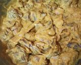 A picture of step 1 of Pahadi Mutton Curry.