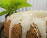 عکس مرحله 2 از دستور کیک شیروچای
