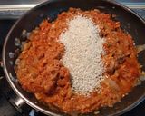 Foto del paso 2 de la receta Pimientos rellenos de atún