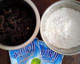 Foto langkah ke 2 dari resep Dawet cendol japing.