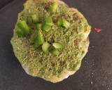 Sandwich Uttpam recipe step 6 photo