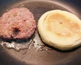 Foto del paso 1 de la receta: Hamburguesa a mi gusto