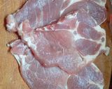 Foto del paso 1 de la receta: Cerdo Estofado