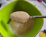 Foto del paso 1 de la receta: Masa para pizzas / pizzas ♥️🤤
