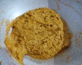 A picture of step 11 of Dhaba Style Egg Curry.