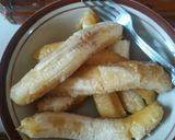 Foto langkah ke 1 dari resep Cekodok (Pisang Goreng Khas Malaysia).