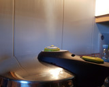 Foto del paso 3 de la receta: Fabada sin planear