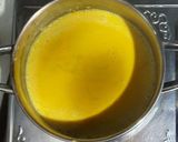 Foto langkah ke 3 dari resep Talam Labu Kuning.