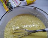 Foto langkah ke 3 dari resep Talam Ketan Durian.