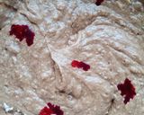 Foto del paso 4 de la receta: Pastel Red velvet