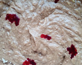 Foto del paso 4 de la receta: Pastel Red velvet