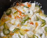 Foto del paso 3 de la receta: Queso panela a la mexicana