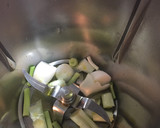 Foto del paso 1 de la receta: Lasaña de sobras del cocido Thermomix