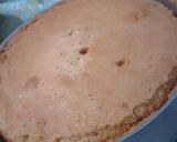 Foto del paso 7 de la receta: Torta de naranja, canela y clavos